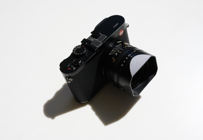 A Final Review of the Leica Q: 3.5 Years in the Making