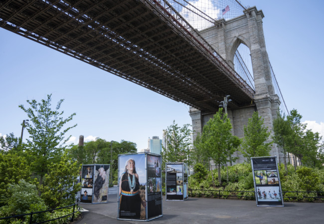 8 Must-See Photo Exhibits from Photoville 2022